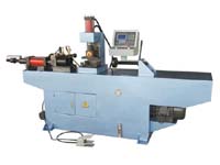 二工位縮管機(jī)