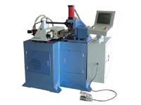 三工位縮管機 型號：TM-25-3