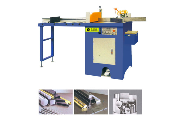 HL鋁材切斷機 HL鋁材切斷機