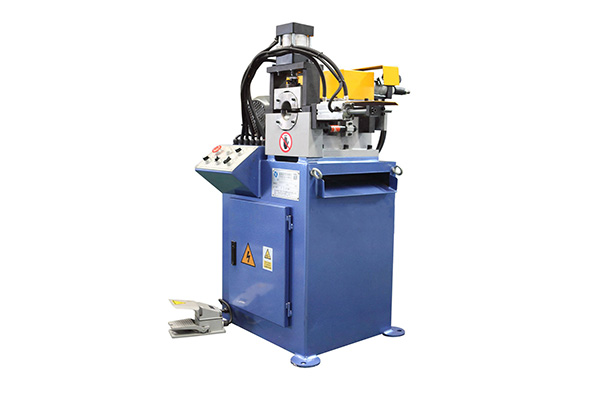 單頭倒角機(jī) 單頭倒角機(jī)