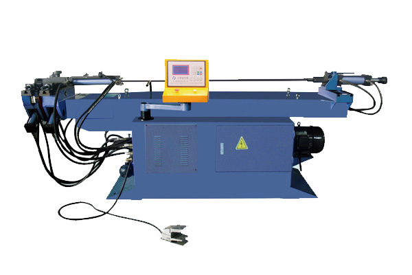 SB-38NC單頭液壓彎管機(jī)