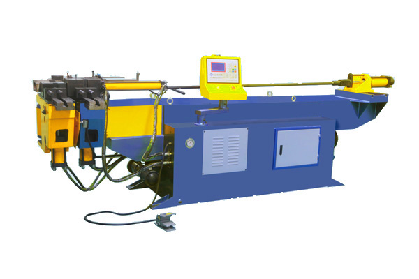 SB-75NC單頭液壓彎管機(jī)