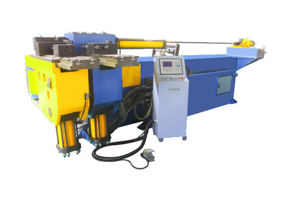 SB-114NC單頭液壓彎管機(jī)