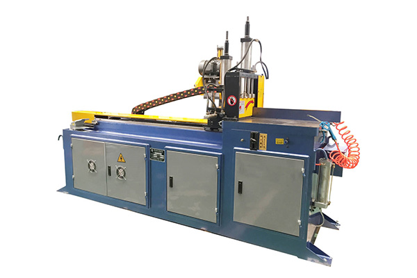 全自動(dòng)鋁銅切割機(jī)