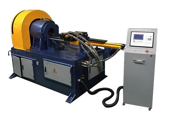 錐度縮管機 錐度縮管機