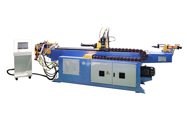 SB38NC全自動(dòng)彎管機(jī)