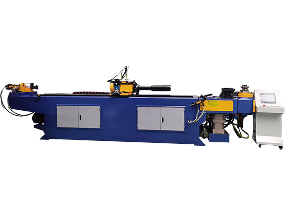 SB-50CNC-TSR全自動彎管機