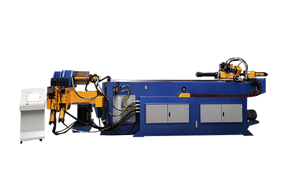 SB-38CNC全自動彎管機