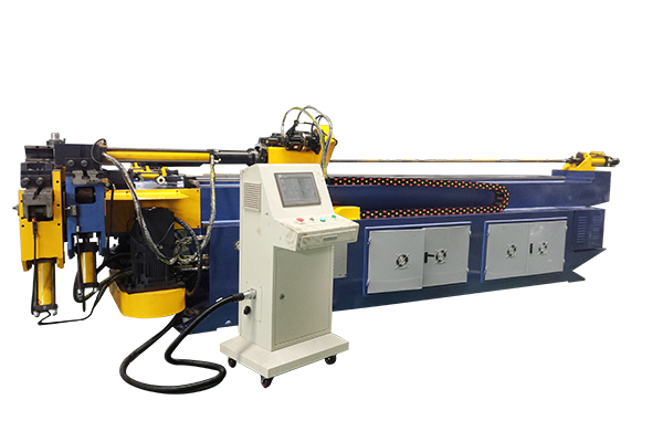 SB-130NC單頭液壓彎管機(jī)