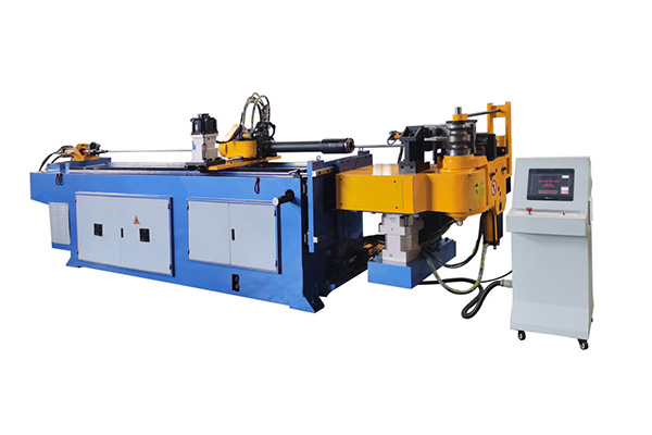 SB75CNC3A2S全自動(dòng)彎管機(jī)
