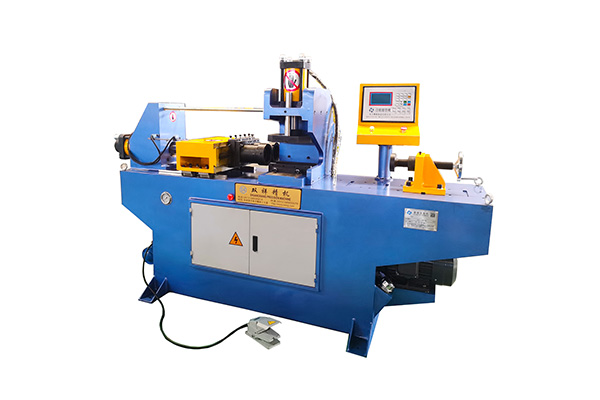 TM-100多工位縮管機 TM-100多工位縮管機