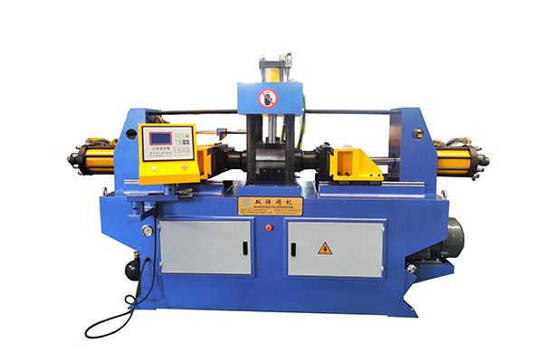 雙頭縮管機 雙頭縮管機