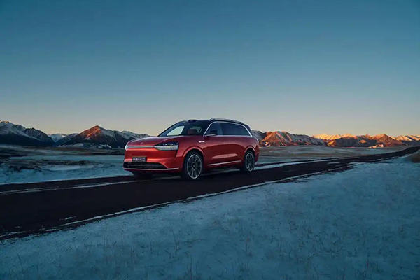 汽車(chē)行業(yè)