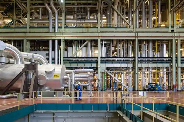 核電工業(yè)行業(yè)