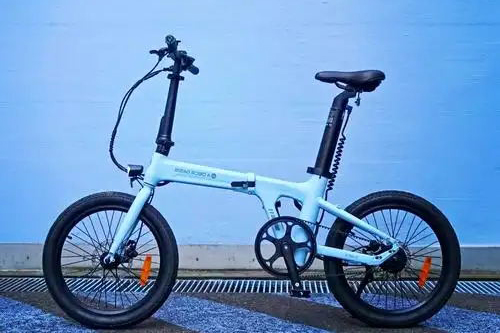 自行車(chē)行業(yè)